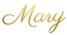 Mary